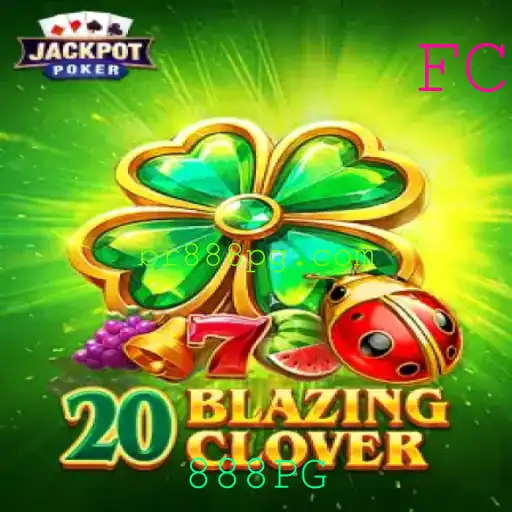 Descubra o Fascinante Mundo de 20BlazingClover
