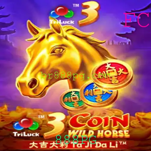 Descubra a Aventura de 3CoinWildHorse: Um Mergulho no Mundo dos Slots Online