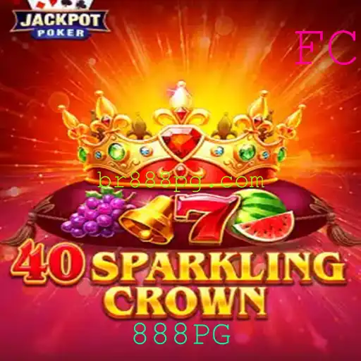 Explorando o Mundo de 40SparklingCrown: Um Jogo Emocionante da 888PG