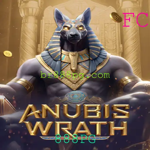 AnubisWrath: Uma Imersão no Universo Mitológico de 888PG