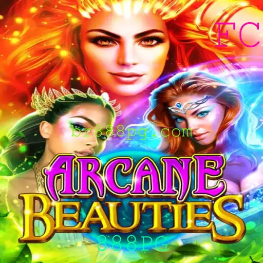Explorando ArcaneBeauties: Um Mergulho no Jogador Emocionante do Mundo 888PG