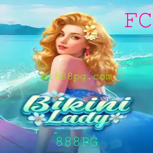 Descobrindo o Mundo de BikiniLady: Um Mergulho no Jogo 888PG