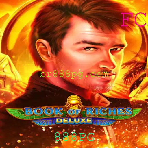 Explorando as Aventuras de Book of Riches Deluxe