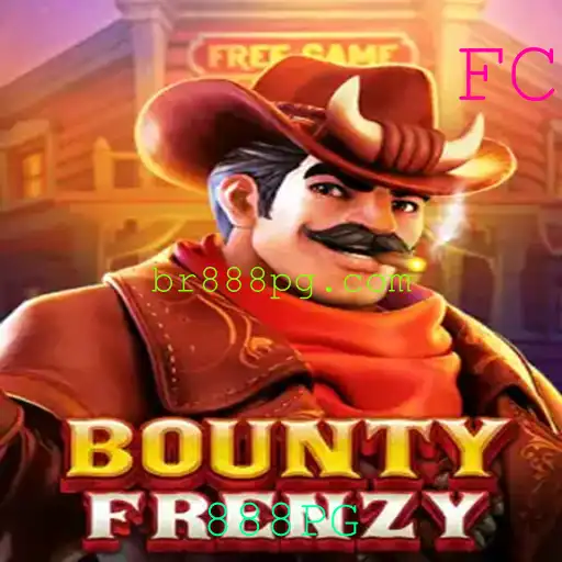 BountyFrenzy e o Universo 888PG: Uma Jornada ao Centro da Diversão