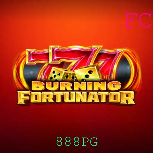 BurningFort: A Nova Sensação do Universo dos Jogos com 888PG