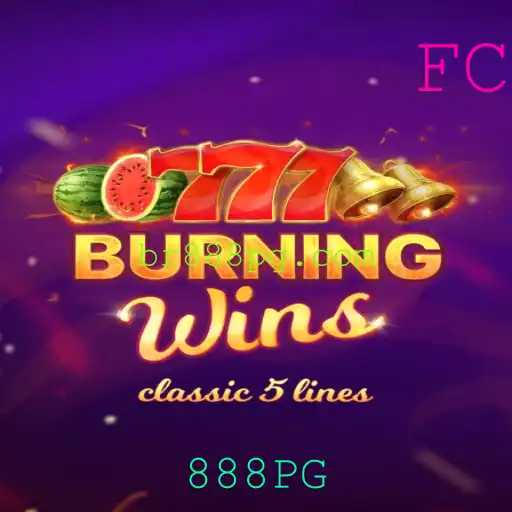 Explorando o Universo do Jogo BurningWins e a Chave para o Sucesso em 888PG