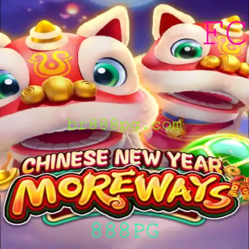 Descubra o Mundo de CHINESENEWYEARMOREWAYS: Uma Experiência com 888PG