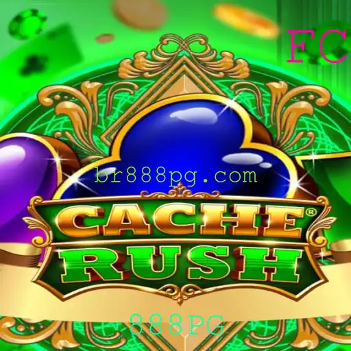 CacheRush: Uma Aventura de Estratégia e Inteligência