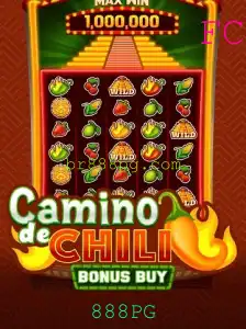 Descubra as Aventuras de CaminodeChiliBonusBuy: O Jogo da 888PG