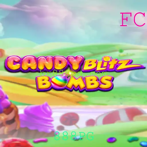 Descubra CandyBlitzBombs: O Novo Jogo Viciante da 888PG
