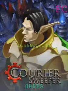 CourierSweeper: Uma Jornada Inovadora no Mundo dos Jogos Digitais