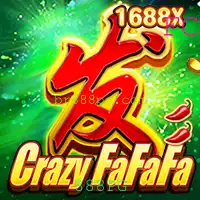 CrazyFaFaFa: O Novo Jogo de Sucesso da 888PG