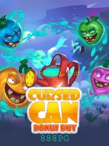 Explorando o Universo de CursedCanBonusBuy: O Novo Fenômeno da 888PG