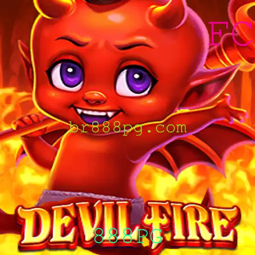 DevilFire: O Jogo de Aventura com a Marca 888PG que Está Dominando o Mundo dos Games