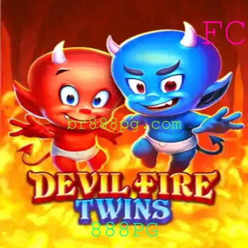 Explorando o Jogo DevilFireTwins: A Aventura Intensa de 888PG
