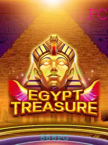Descubra as Riquezas Ocultas do EgyptTreasure: Um Mundo de Aventura e Prêmios com 888PG