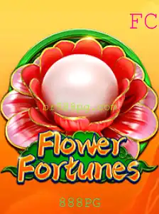 Explorando o Mundo de FlowerFortunes: Inovação no Universo dos Jogos