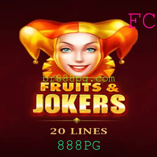 Descubra o Mundo de FruitsAndJokers20: Estratégias e Regras para Vencer