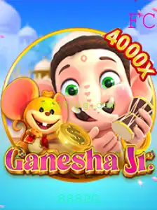 Explorando as Aventuras de GaneshaJr: O Novo Jogo da 888PG