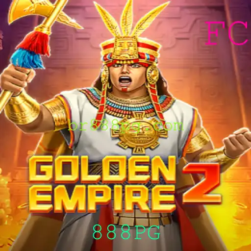 Descubra a Fascinante Aventura de GoldenEmpire2 com 888PG