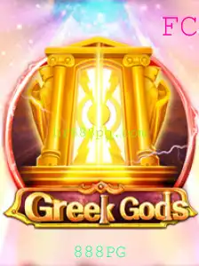 Desvendando os Mistérios de GreekGods: A Aventura Épica da Mitologia
