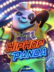 Descubra o Fascinante Mundo de HipHopPanda: Uma Aventura Musical na Plataforma 888PG