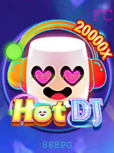 HotDJ e 888PG: A Nova Sensação do Mundo dos Jogos