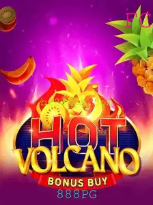 Explorando o Mundo de HotVolcanoBonusBuy e a Experiência 888PG