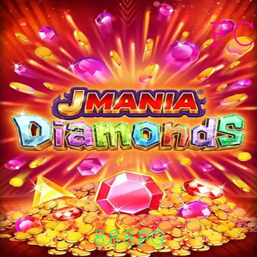 JManiaDiamonds: Descubra o Universo Brilhante de 888PG