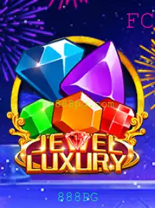 Descubra o Fascinante Mundo de JewelLuxury com 888PG