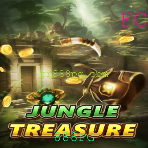 Descubra as Aventureiras Emoções de JungleTreasure: Um Novo Jogo da 888PG