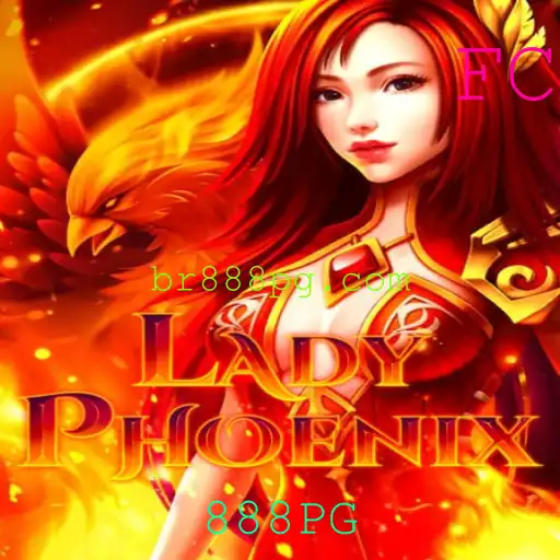 Descubra o Fascinante Mundo de LadyPhoenix: Uma Viagem Através do Jogo 888PG