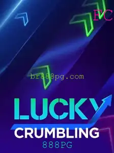 Descubra o Fascinante Mundo de LuckyCrumbling: O Novo Fenômeno de Jogo 888PG