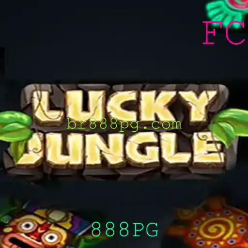 Explorando LuckyJungle: Uma Aventura com 888PG