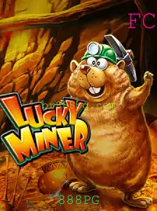 Descubra o Mundo Empolgante de LuckyMiner: Um Jogo Inovador e Cativante