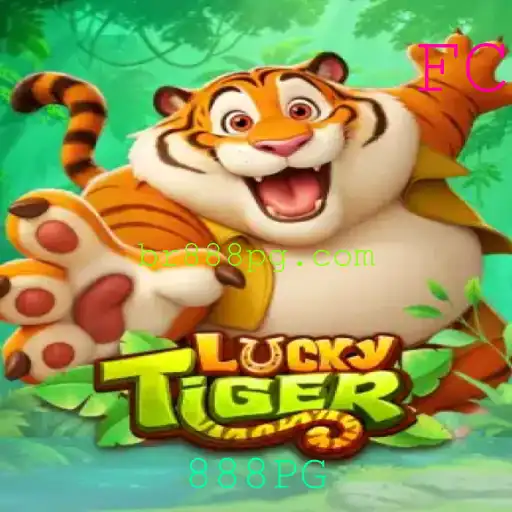 Explorando o Mundo do Jogo LuckyTiger e a Inovação 888PG na Indústria