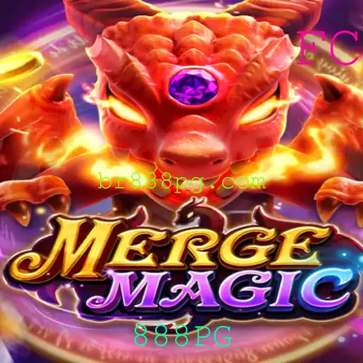Descubra o Fascinante Mundo de MergeMagic com 888PG