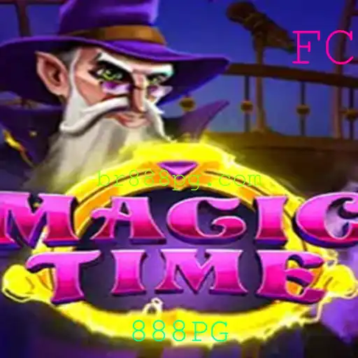 Explorando o Fascinante Mundo de MagicTime - O Jogo de Estratégia e Magia