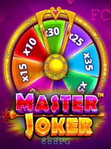 Descubra o Mundo de MasterJoker: Um Mergulho Profundo no Jogo da 888PG
