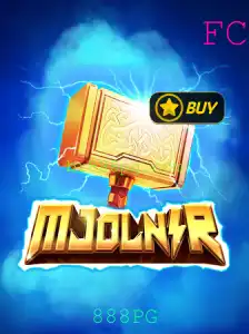 Descubra o Mundo de Mjolnir: O Jogo que Une Mitologia e Modernidade