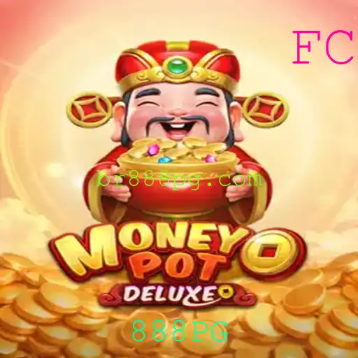 Explorando MoneyPotDELUXE: O Jogo que Agita 888PG