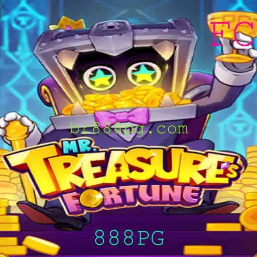 Explorando MrTreasuresFortune: O Novo Sensação do Mundo dos Jogos