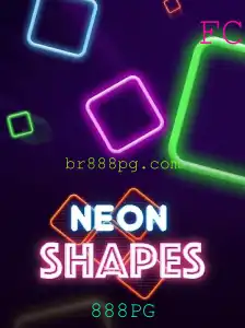Explorando NeonShapes: Um Mergulho no Mundo do Jogo 