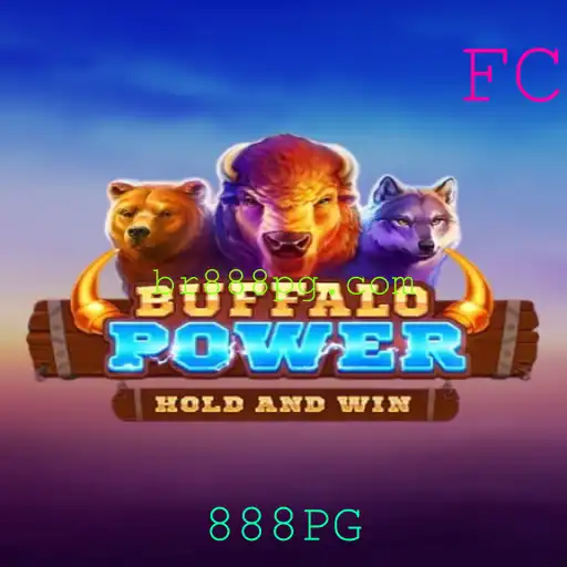 Explorando o Fascinante Mundo de BuffaloPower 888PG