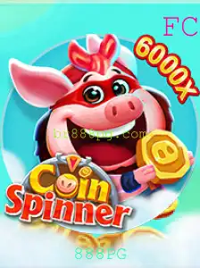 CoinSpinner: Descubra a Emoção do Jogo com 888PG