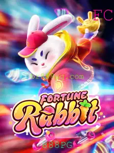 Explorando o Fascinante Mundo de FortuneRabbit: O Jogo de Azar que Conquista Entusiastas
