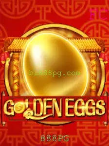 Descubra o Fascinante Mundo de GoldenEggs