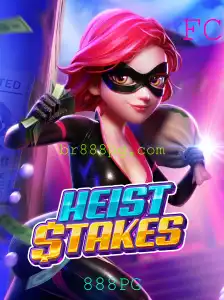Explorando o Mundo de HeistStakes: O Jogo de Estratégia e Aventura