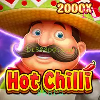 HotChilli: Descubra o Jogo Emocionante da 888PG