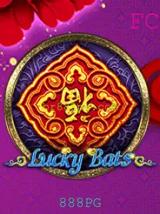 Descubra LuckyBats: Um Jogo Emocionante Sob a Ótica do 888PG